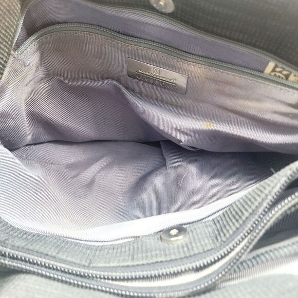 Givenchy Canvaa Satchel Bag - Picture 3 of 9